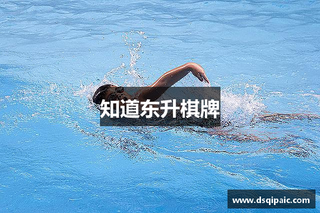 知道东升棋牌